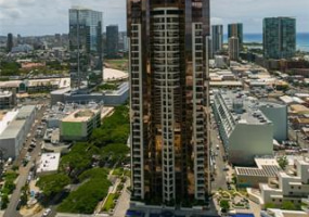 725 Kapiolani Boulevard,Honolulu,Hawaii,96813,3 ベッドルーム ベッドルーム,2 バスルームバスルーム,コンド / タウンハウス,Kapiolani,24,18393817