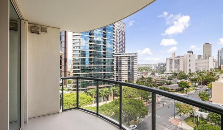 1837 Kalakaua Avenue,Honolulu,Hawaii,96815,2 ベッドルーム ベッドルーム,2 バスルームバスルーム,コンド / タウンハウス,Kalakaua,11,18845556
