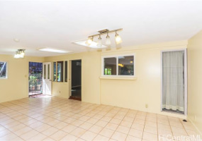 45-316 Lehuuila Street,Kaneohe,Hawaii,96744,3 ベッドルーム ベッドルーム,2 バスルームバスルーム,一戸建て,Lehuuila,18393818