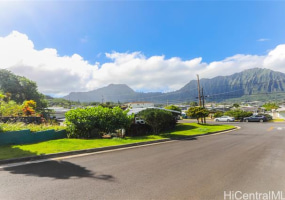 45-316 Lehuuila Street,Kaneohe,Hawaii,96744,3 ベッドルーム ベッドルーム,2 バスルームバスルーム,一戸建て,Lehuuila,18393818