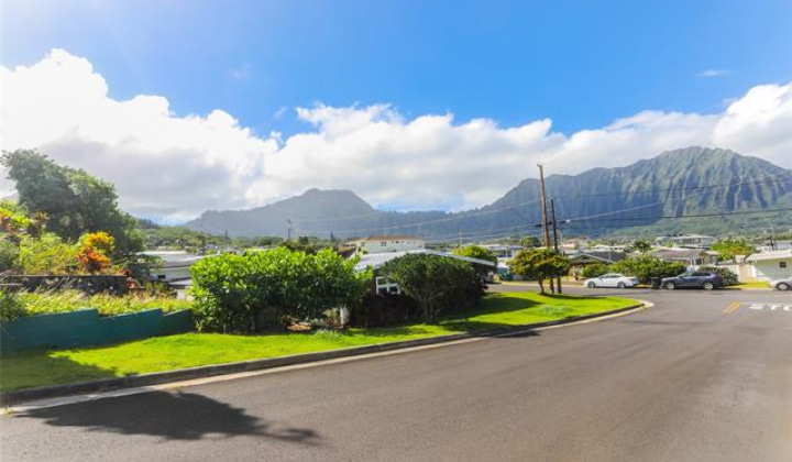 45-316 Lehuuila Street,Kaneohe,Hawaii,96744,3 ベッドルーム ベッドルーム,2 バスルームバスルーム,一戸建て,Lehuuila,18393818