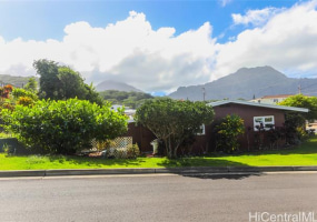 45-316 Lehuuila Street,Kaneohe,Hawaii,96744,3 ベッドルーム ベッドルーム,2 バスルームバスルーム,一戸建て,Lehuuila,18393818