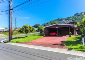 45-316 Lehuuila Street,Kaneohe,Hawaii,96744,3 ベッドルーム ベッドルーム,2 バスルームバスルーム,一戸建て,Lehuuila,18393818