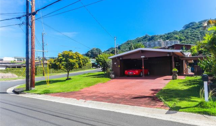 45-316 Lehuuila Street,Kaneohe,Hawaii,96744,3 ベッドルーム ベッドルーム,2 バスルームバスルーム,一戸建て,Lehuuila,18393818