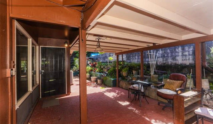45-316 Lehuuila Street,Kaneohe,Hawaii,96744,3 ベッドルーム ベッドルーム,2 バスルームバスルーム,一戸建て,Lehuuila,18393818