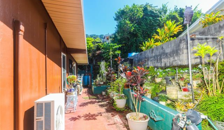 45-316 Lehuuila Street,Kaneohe,Hawaii,96744,3 ベッドルーム ベッドルーム,2 バスルームバスルーム,一戸建て,Lehuuila,18393818