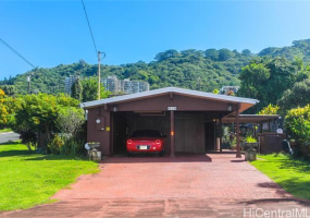 45-316 Lehuuila Street,Kaneohe,Hawaii,96744,3 ベッドルーム ベッドルーム,2 バスルームバスルーム,一戸建て,Lehuuila,18393818