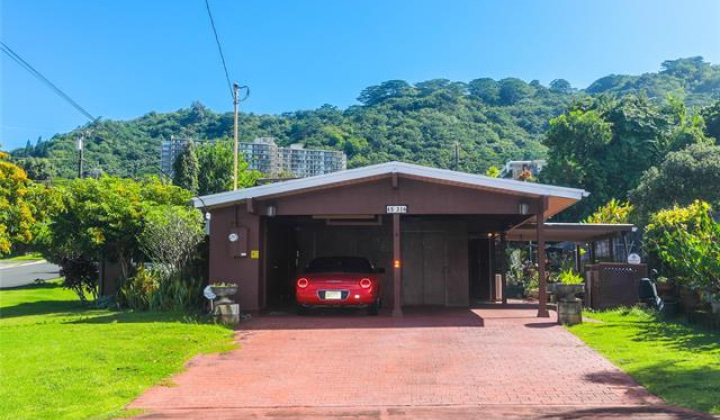 45-316 Lehuuila Street,Kaneohe,Hawaii,96744,3 ベッドルーム ベッドルーム,2 バスルームバスルーム,一戸建て,Lehuuila,18393818