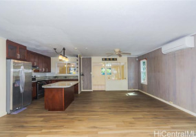 45-316 Lehuuila Street,Kaneohe,Hawaii,96744,3 ベッドルーム ベッドルーム,2 バスルームバスルーム,一戸建て,Lehuuila,18393818
