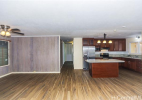 45-316 Lehuuila Street,Kaneohe,Hawaii,96744,3 ベッドルーム ベッドルーム,2 バスルームバスルーム,一戸建て,Lehuuila,18393818