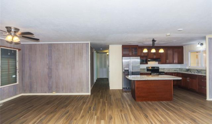 45-316 Lehuuila Street,Kaneohe,Hawaii,96744,3 ベッドルーム ベッドルーム,2 バスルームバスルーム,一戸建て,Lehuuila,18393818