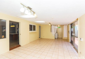 45-316 Lehuuila Street,Kaneohe,Hawaii,96744,3 ベッドルーム ベッドルーム,2 バスルームバスルーム,一戸建て,Lehuuila,18393818
