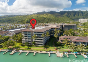 1 Keahole Place,Honolulu,Hawaii,96825,2 ベッドルーム ベッドルーム,2 バスルームバスルーム,コンド / タウンハウス,Keahole,3,18394126