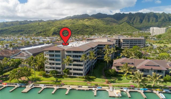1 Keahole Place,Honolulu,Hawaii,96825,2 ベッドルーム ベッドルーム,2 バスルームバスルーム,コンド / タウンハウス,Keahole,3,18394126