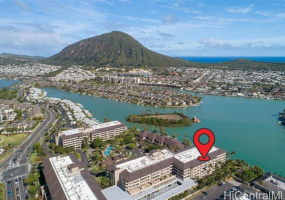 1 Keahole Place,Honolulu,Hawaii,96825,2 ベッドルーム ベッドルーム,2 バスルームバスルーム,コンド / タウンハウス,Keahole,3,18394126