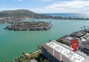 1 Keahole Place,Honolulu,Hawaii,96825,2 ベッドルーム ベッドルーム,2 バスルームバスルーム,コンド / タウンハウス,Keahole,3,18394126