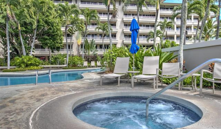 1 Keahole Place,Honolulu,Hawaii,96825,2 ベッドルーム ベッドルーム,2 バスルームバスルーム,コンド / タウンハウス,Keahole,3,18394126