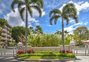 1 Keahole Place,Honolulu,Hawaii,96825,2 ベッドルーム ベッドルーム,2 バスルームバスルーム,コンド / タウンハウス,Keahole,3,18394126