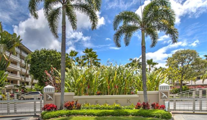 1 Keahole Place,Honolulu,Hawaii,96825,2 ベッドルーム ベッドルーム,2 バスルームバスルーム,コンド / タウンハウス,Keahole,3,18394126