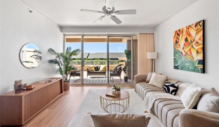 1 Keahole Place,Honolulu,Hawaii,96825,2 ベッドルーム ベッドルーム,2 バスルームバスルーム,コンド / タウンハウス,Keahole,3,18394126