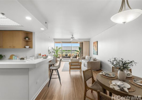 1 Keahole Place,Honolulu,Hawaii,96825,2 ベッドルーム ベッドルーム,2 バスルームバスルーム,コンド / タウンハウス,Keahole,3,18394126