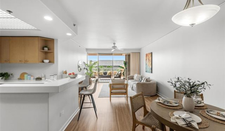 1 Keahole Place,Honolulu,Hawaii,96825,2 ベッドルーム ベッドルーム,2 バスルームバスルーム,コンド / タウンハウス,Keahole,3,18394126