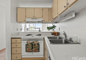 46-232 Kahuhipa Street,Kaneohe,Hawaii,96744,2 ベッドルーム ベッドルーム,1 バスルームバスルーム,コンド / タウンハウス,Kahuhipa,2,18394196