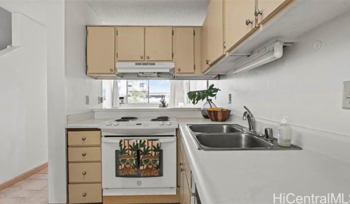 46-232 Kahuhipa Street,Kaneohe,Hawaii,96744,2 ベッドルーム ベッドルーム,1 バスルームバスルーム,コンド / タウンハウス,Kahuhipa,2,18394196