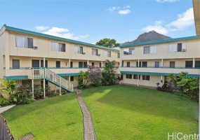 46-232 Kahuhipa Street,Kaneohe,Hawaii,96744,2 ベッドルーム ベッドルーム,1 バスルームバスルーム,コンド / タウンハウス,Kahuhipa,2,18394196