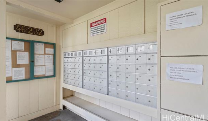 46-232 Kahuhipa Street,Kaneohe,Hawaii,96744,2 ベッドルーム ベッドルーム,1 バスルームバスルーム,コンド / タウンハウス,Kahuhipa,2,18394196
