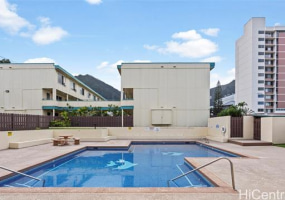 46-232 Kahuhipa Street,Kaneohe,Hawaii,96744,2 ベッドルーム ベッドルーム,1 バスルームバスルーム,コンド / タウンハウス,Kahuhipa,2,18394196