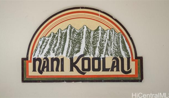 46-232 Kahuhipa Street,Kaneohe,Hawaii,96744,2 ベッドルーム ベッドルーム,1 バスルームバスルーム,コンド / タウンハウス,Kahuhipa,2,18394196