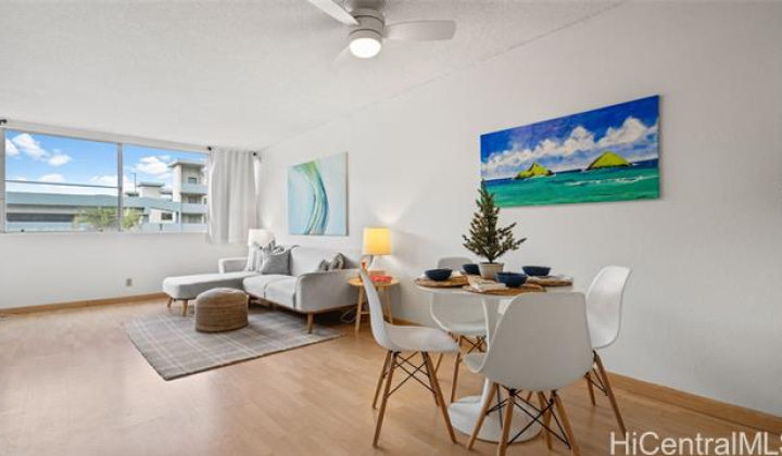 46-232 Kahuhipa Street,Kaneohe,Hawaii,96744,2 ベッドルーム ベッドルーム,1 バスルームバスルーム,コンド / タウンハウス,Kahuhipa,2,18394196