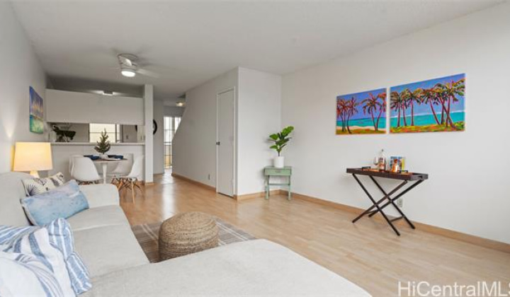 46-232 Kahuhipa Street,Kaneohe,Hawaii,96744,2 ベッドルーム ベッドルーム,1 バスルームバスルーム,コンド / タウンハウス,Kahuhipa,2,18394196