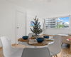 46-232 Kahuhipa Street,Kaneohe,Hawaii,96744,2 ベッドルーム ベッドルーム,1 バスルームバスルーム,コンド / タウンハウス,Kahuhipa,2,18394196