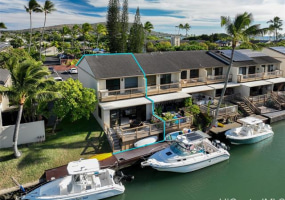 6370 Hawaii Kai Drive,Honolulu,Hawaii,96825,3 ベッドルーム ベッドルーム,3 バスルームバスルーム,コンド / タウンハウス,Hawaii Kai,1,18394454