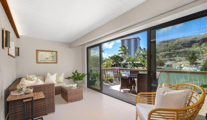 6370 Hawaii Kai Drive,Honolulu,Hawaii,96825,3 ベッドルーム ベッドルーム,3 バスルームバスルーム,コンド / タウンハウス,Hawaii Kai,1,18394454