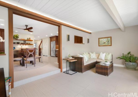 6370 Hawaii Kai Drive,Honolulu,Hawaii,96825,3 ベッドルーム ベッドルーム,3 バスルームバスルーム,コンド / タウンハウス,Hawaii Kai,1,18394454