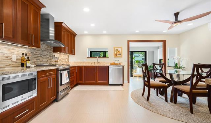 6370 Hawaii Kai Drive,Honolulu,Hawaii,96825,3 ベッドルーム ベッドルーム,3 バスルームバスルーム,コンド / タウンハウス,Hawaii Kai,1,18394454