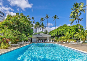 300 Wai Nani Way,Honolulu,Hawaii,96815,1 ベッドルーム ベッドルーム,1 バスルームバスルーム,コンド / タウンハウス,Wai Nani,4,18846295