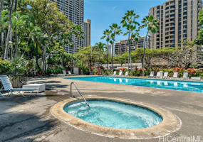 300 Wai Nani Way,Honolulu,Hawaii,96815,1 ベッドルーム ベッドルーム,1 バスルームバスルーム,コンド / タウンハウス,Wai Nani,4,18846295