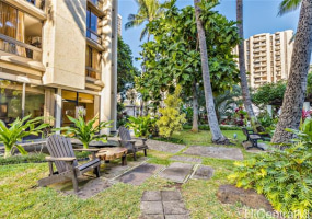 300 Wai Nani Way,Honolulu,Hawaii,96815,1 ベッドルーム ベッドルーム,1 バスルームバスルーム,コンド / タウンハウス,Wai Nani,4,18846295