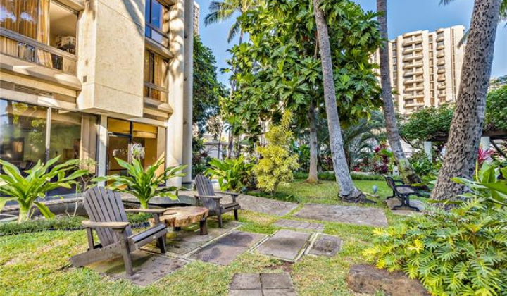 300 Wai Nani Way,Honolulu,Hawaii,96815,1 ベッドルーム ベッドルーム,1 バスルームバスルーム,コンド / タウンハウス,Wai Nani,4,18846295