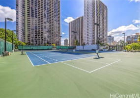 300 Wai Nani Way,Honolulu,Hawaii,96815,1 ベッドルーム ベッドルーム,1 バスルームバスルーム,コンド / タウンハウス,Wai Nani,4,18846295