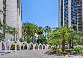 300 Wai Nani Way,Honolulu,Hawaii,96815,1 ベッドルーム ベッドルーム,1 バスルームバスルーム,コンド / タウンハウス,Wai Nani,4,18846295