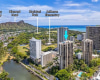 300 Wai Nani Way,Honolulu,Hawaii,96815,1 ベッドルーム ベッドルーム,1 バスルームバスルーム,コンド / タウンハウス,Wai Nani,4,18846295