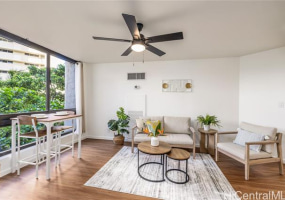 300 Wai Nani Way,Honolulu,Hawaii,96815,1 ベッドルーム ベッドルーム,1 バスルームバスルーム,コンド / タウンハウス,Wai Nani,4,18846295