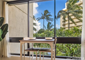 300 Wai Nani Way,Honolulu,Hawaii,96815,1 ベッドルーム ベッドルーム,1 バスルームバスルーム,コンド / タウンハウス,Wai Nani,4,18846295