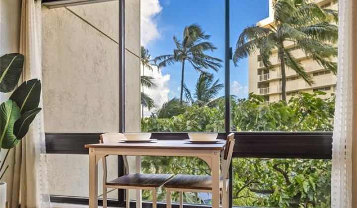 300 Wai Nani Way,Honolulu,Hawaii,96815,1 ベッドルーム ベッドルーム,1 バスルームバスルーム,コンド / タウンハウス,Wai Nani,4,18846295