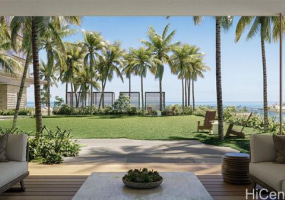 1100 Ala Moana Boulevard,Honolulu,Hawaii,96814,1 ベッドルーム ベッドルーム,1 バスルームバスルーム,コンド / タウンハウス,Ala Moana,27,18394602